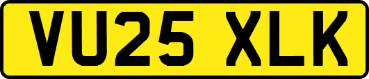 VU25XLK