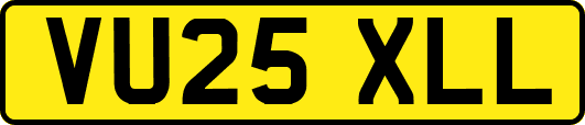 VU25XLL