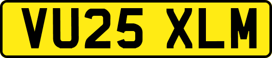 VU25XLM
