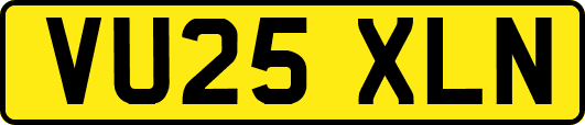 VU25XLN