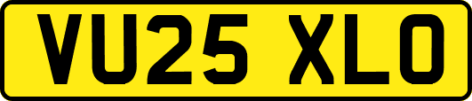 VU25XLO