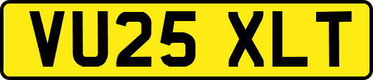 VU25XLT