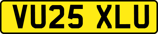 VU25XLU