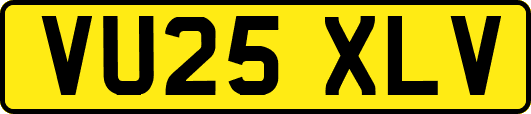 VU25XLV