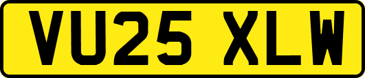 VU25XLW