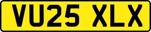 VU25XLX