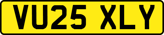VU25XLY