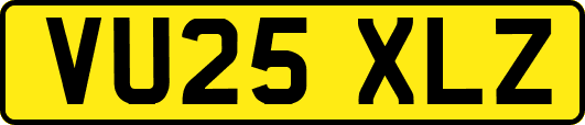 VU25XLZ
