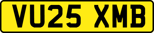 VU25XMB