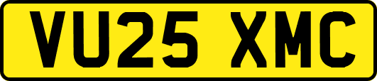VU25XMC