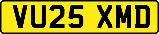VU25XMD