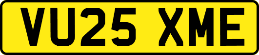 VU25XME
