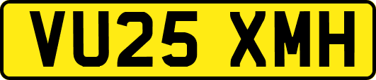 VU25XMH