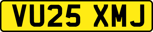VU25XMJ