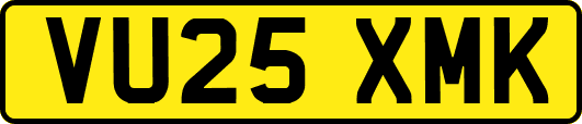 VU25XMK