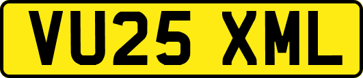 VU25XML