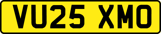 VU25XMO