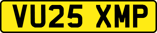 VU25XMP