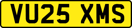 VU25XMS