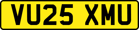 VU25XMU