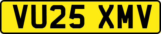 VU25XMV