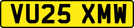 VU25XMW