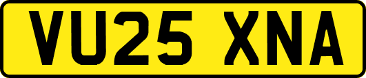 VU25XNA