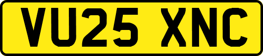 VU25XNC