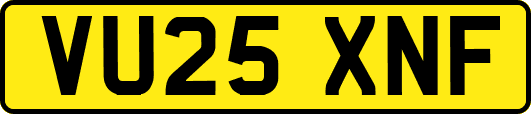 VU25XNF