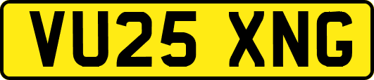 VU25XNG