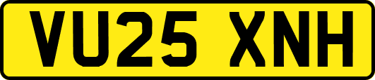 VU25XNH