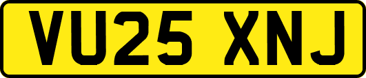 VU25XNJ