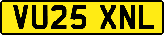 VU25XNL