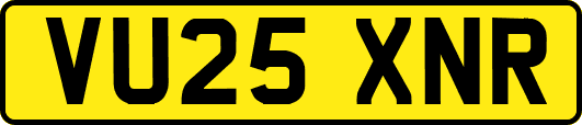 VU25XNR
