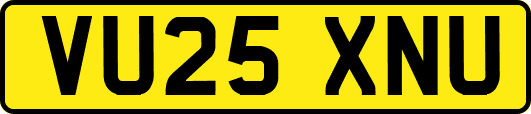 VU25XNU