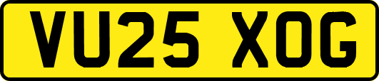 VU25XOG