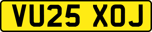 VU25XOJ