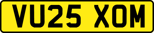 VU25XOM