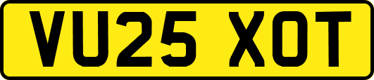 VU25XOT