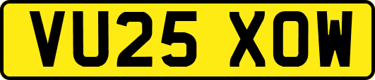 VU25XOW