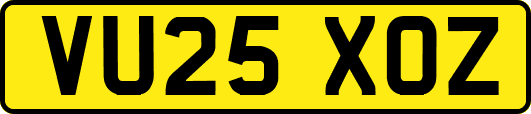 VU25XOZ