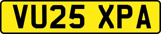 VU25XPA