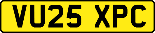 VU25XPC