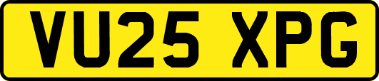 VU25XPG