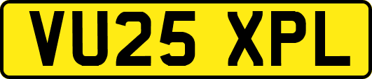 VU25XPL