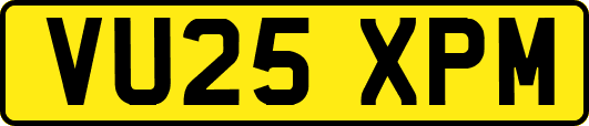 VU25XPM