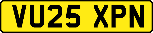 VU25XPN