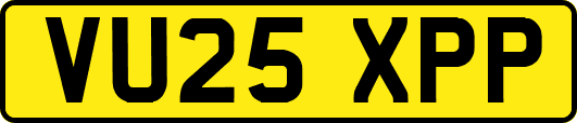 VU25XPP