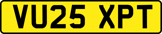 VU25XPT