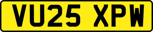 VU25XPW
